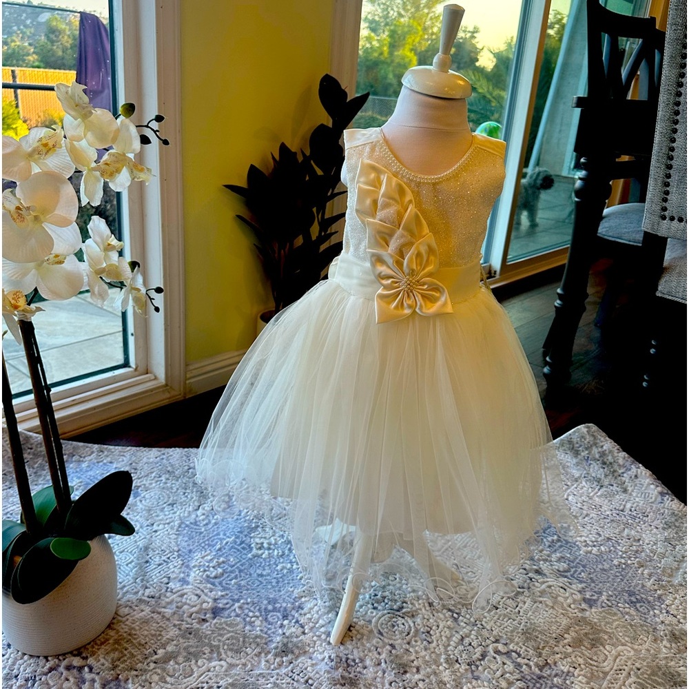 Little prid dress
